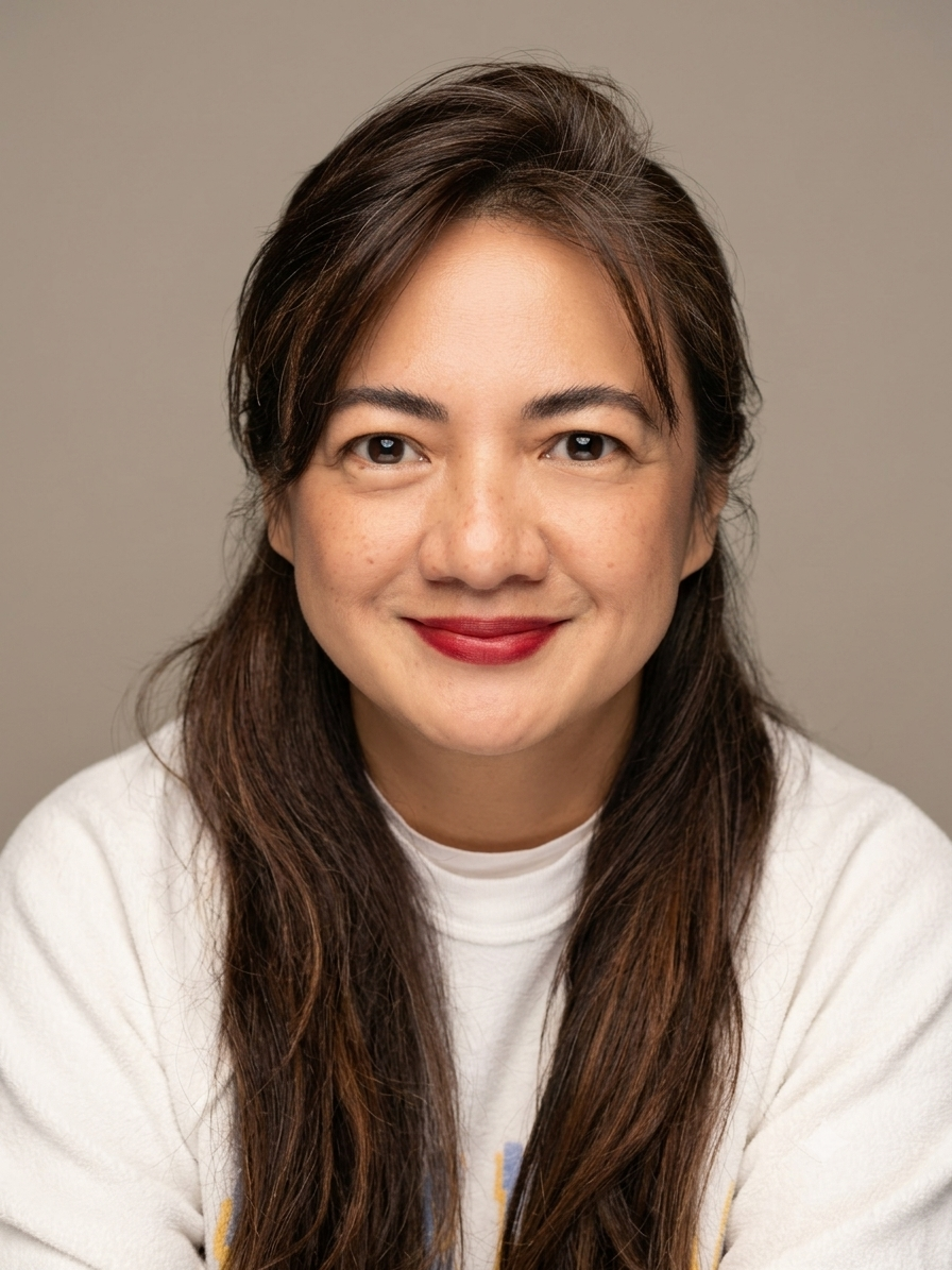 Andrea Parado, Founder of Blueprint Home Care